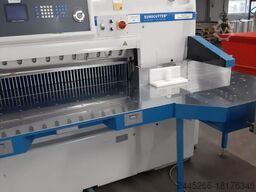 Eurocutter 1370 Display SP2
