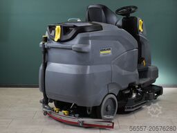 Kärcher B200 R Dose Bp Pack D90