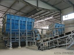 Händle Kasten Beschicker BKS 1506