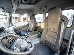 MERCEDES ATEGO 1224 // HAYON DHOLLANDIA