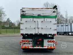 Scania R730 V8 Highline 6x2*4 - Kipper 3 sides - Retar...