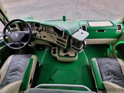 Scania R730 V8 Highline 6x2*4 - Kipper 3 sides - Retar...