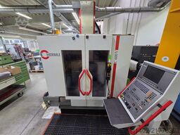 Hermle C 600 V