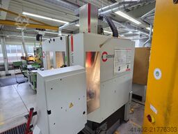 Hermle C 600 V