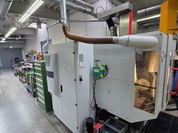 Hermle C 600 V
