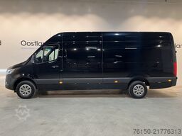 Mercedes-Benz Sprinter 319 CDI L3H2 RWD Automaat / 3.500 KG T...