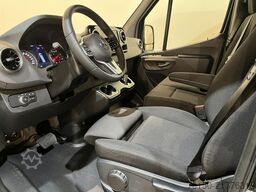 Mercedes-Benz Sprinter 319 CDI L3H2 RWD Automaat / 3.500 KG T...