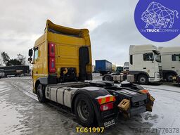 DAF XF 460