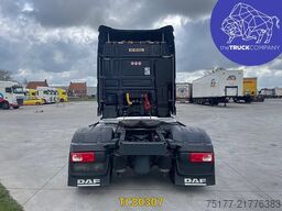 DAF XF 460