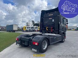 DAF XF 460