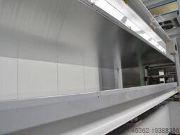 Italpresse UT/6L Prasa do forniru