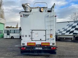 Turbo's Hoet TSCI, AUGER+ AIR, 8 COMP, SAF AXLES