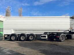 Turbo's Hoet TSCI, AUGER+ AIR, 8 COMP, SAF AXLES