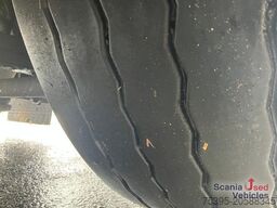 Scania R 410 LB6x2*4HNB BDF Komplettzug !!