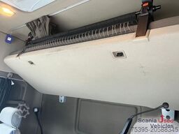 Scania R 410 LB6x2*4HNB BDF Komplettzug !!