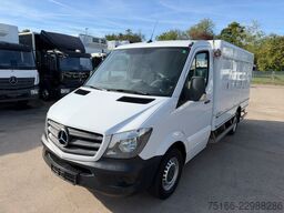 MERCEDES-BENZ SPRINTER 311/316 CDI EISBUNKER 10-türig*E6 D