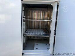 MERCEDES-BENZ SPRINTER 311/316 CDI EISBUNKER 10-türig*E6 D