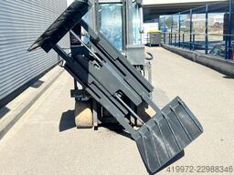 Stabau S15-BKZ25-360°