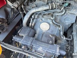 Scania R490 6x4, RETARDER, EURO-6, NIGHT-AIRCO, 1st ax...