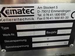 Kematec Sekam 1AF/EA