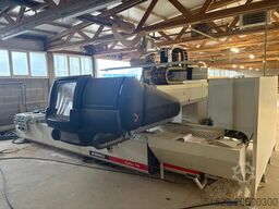 Morbidelli Author 744