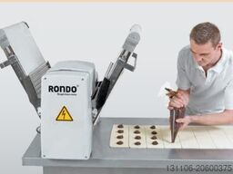 Rondo Ausrollmaschine Econom