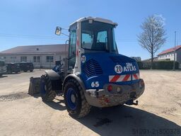 ATLAS AR 65