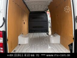 MERCEDES-BENZ 516 Maxi extra-Lang XXL 3,5 t Zwillingsbereift