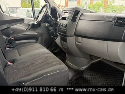 MERCEDES-BENZ 516 Maxi extra-Lang XXL 3,5 t Zwillingsbereift
