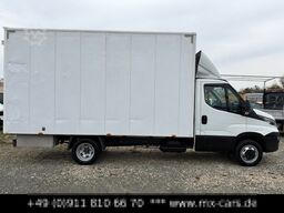 IVECO Daily 35c15 3.0L Möbel Koffer Maxi 4,54 m. 24 m³
