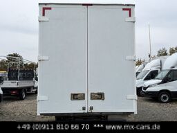 IVECO Daily 35c15 3.0L Möbel Koffer Maxi 4,54 m. 24 m³