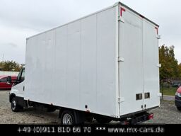 IVECO Daily 35c15 3.0L Möbel Koffer Maxi 4,54 m. 24 m³