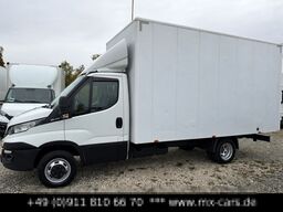 IVECO Daily 35c15 3.0L Möbel Koffer Maxi 4,54 m. 24 m³