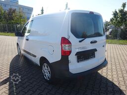 FORD Transit Courier Kasten 75PS Trend Klima PPS