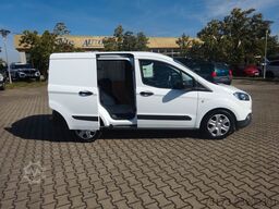 FORD Transit Courier Kasten 75PS Trend Klima PPS