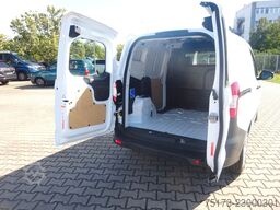 FORD Transit Courier Kasten 75PS Trend Klima PPS