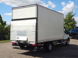 FORD Transit 350 L4 130PS HA Trend Koffer LBW