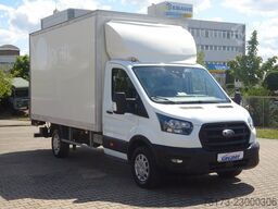 FORD Transit 350 L4 130PS HA Trend Koffer LBW