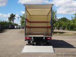 FORD Transit 350 L4 130PS HA Trend Koffer LBW