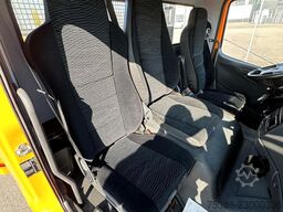 MERCEDES-BENZ 1224 Meiller Kipper/2 x AHK/NL 5,7 to/Nur 11 tkm