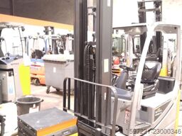 Still RX-20-14C Triplex Hubhöhe:6820