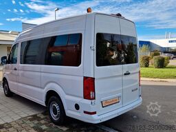 MAN MAN TGE Bürgerbus Niederflur Mobility