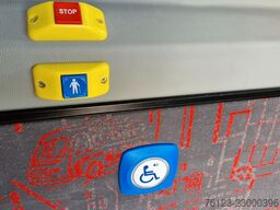 MAN MAN TGE Bürgerbus Niederflur Mobility