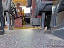MAN MAN TGE Bürgerbus Niederflur Mobility