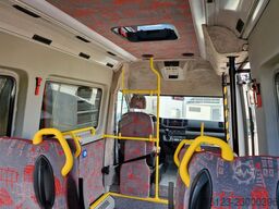 MAN MAN TGE Bürgerbus Niederflur Mobility