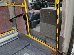 MAN MAN TGE Bürgerbus Niederflur Mobility