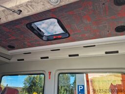 MAN MAN TGE Bürgerbus Niederflur Mobility
