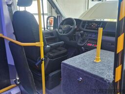 MAN MAN TGE Bürgerbus Niederflur Mobility