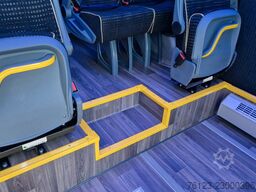 MAN MAN TGE Bürgerbus Niederflur Mobility