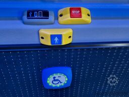 MAN MAN TGE Bürgerbus Niederflur Mobility